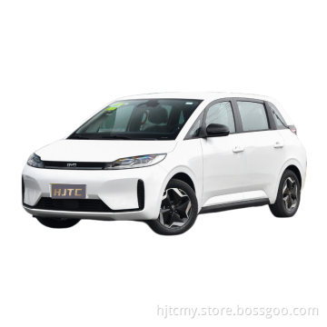 2023 BYD D1 Pure Electric 418 km MPV Long Endruce Hot Sale Hot Byd Byd Cars in stock 2022 Versione Byd D1